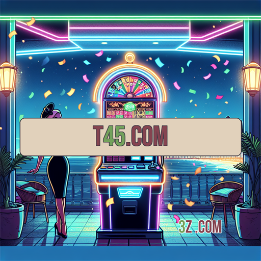 Explorando a Plataforma de Jogos do T45: Novas Experiências
